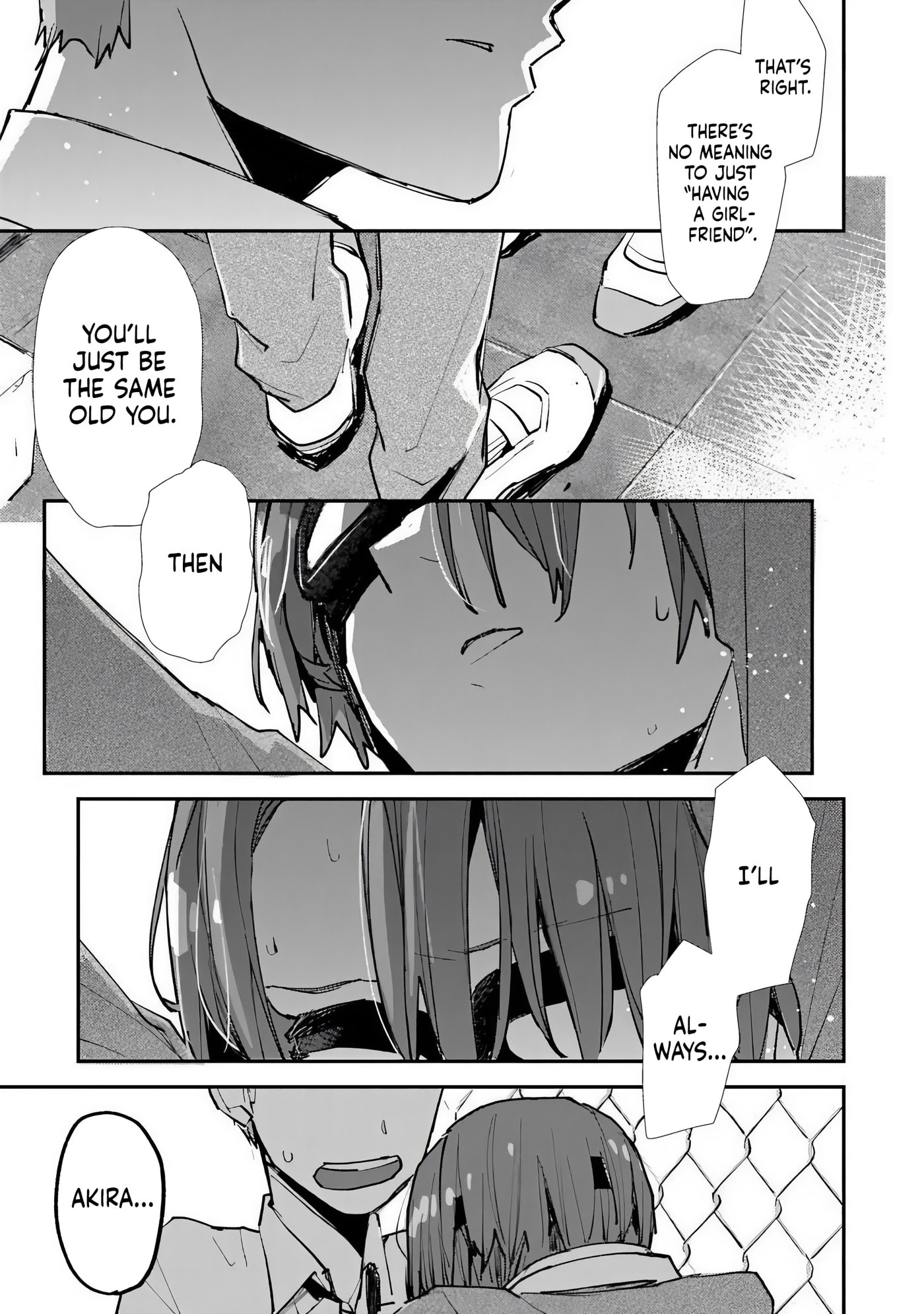 Read Make a Girl chapter 9 image 12 on Lezhin