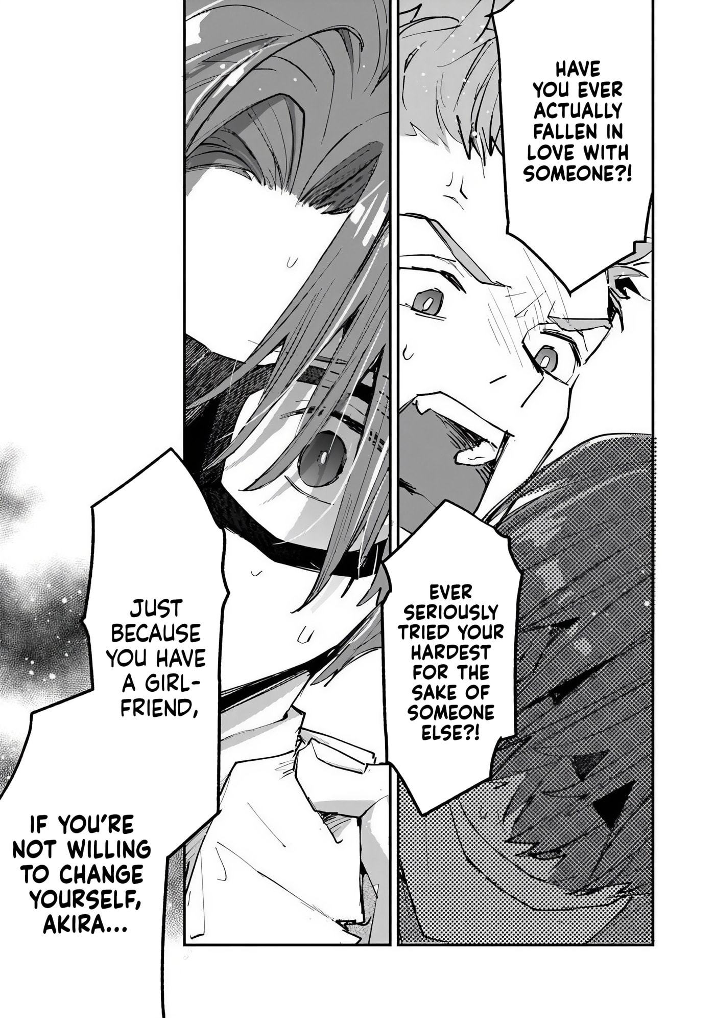 Read Make a Girl chapter 9 image 14 on Lezhin