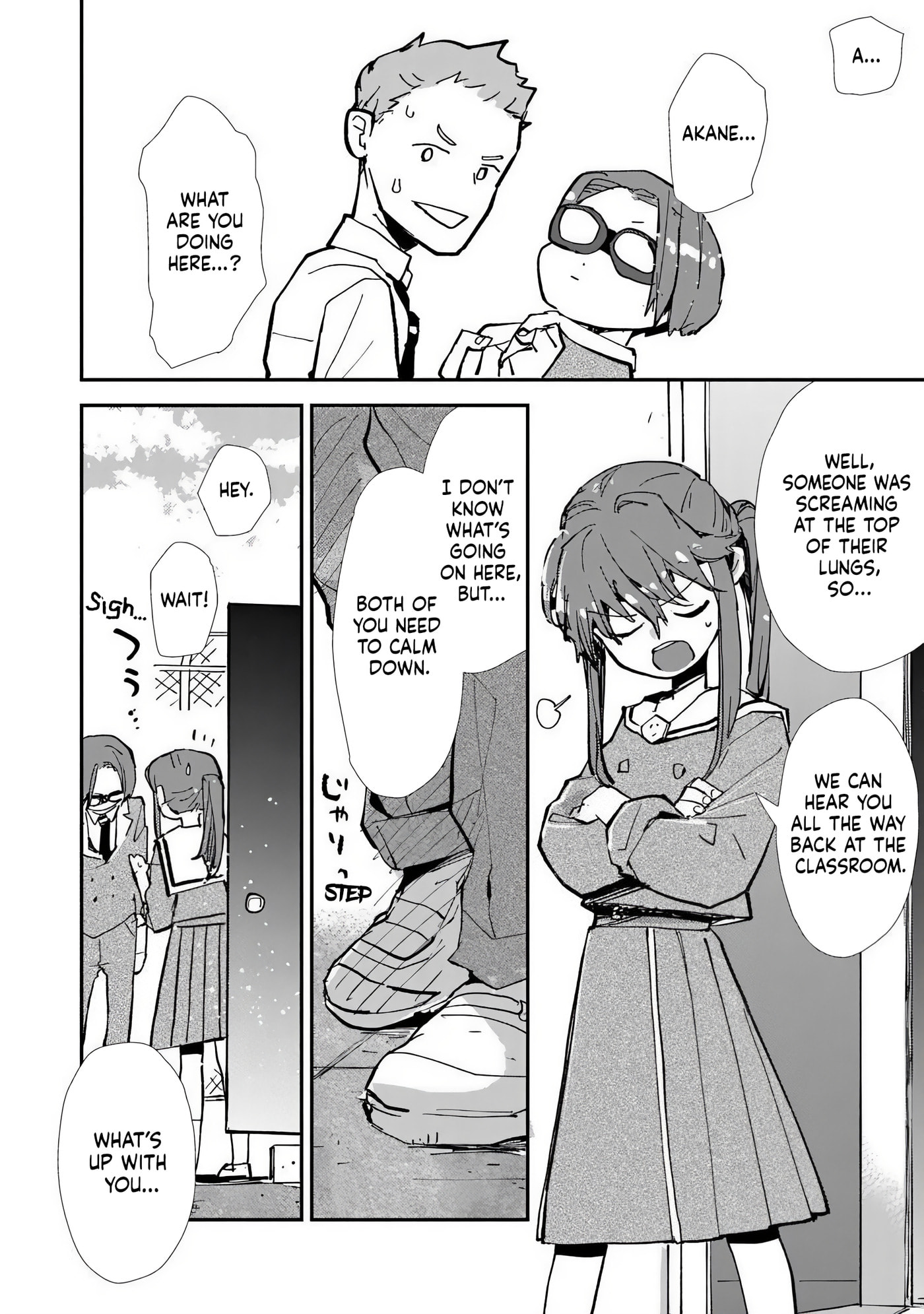 Read Make a Girl chapter 9 image 17 on Lezhin