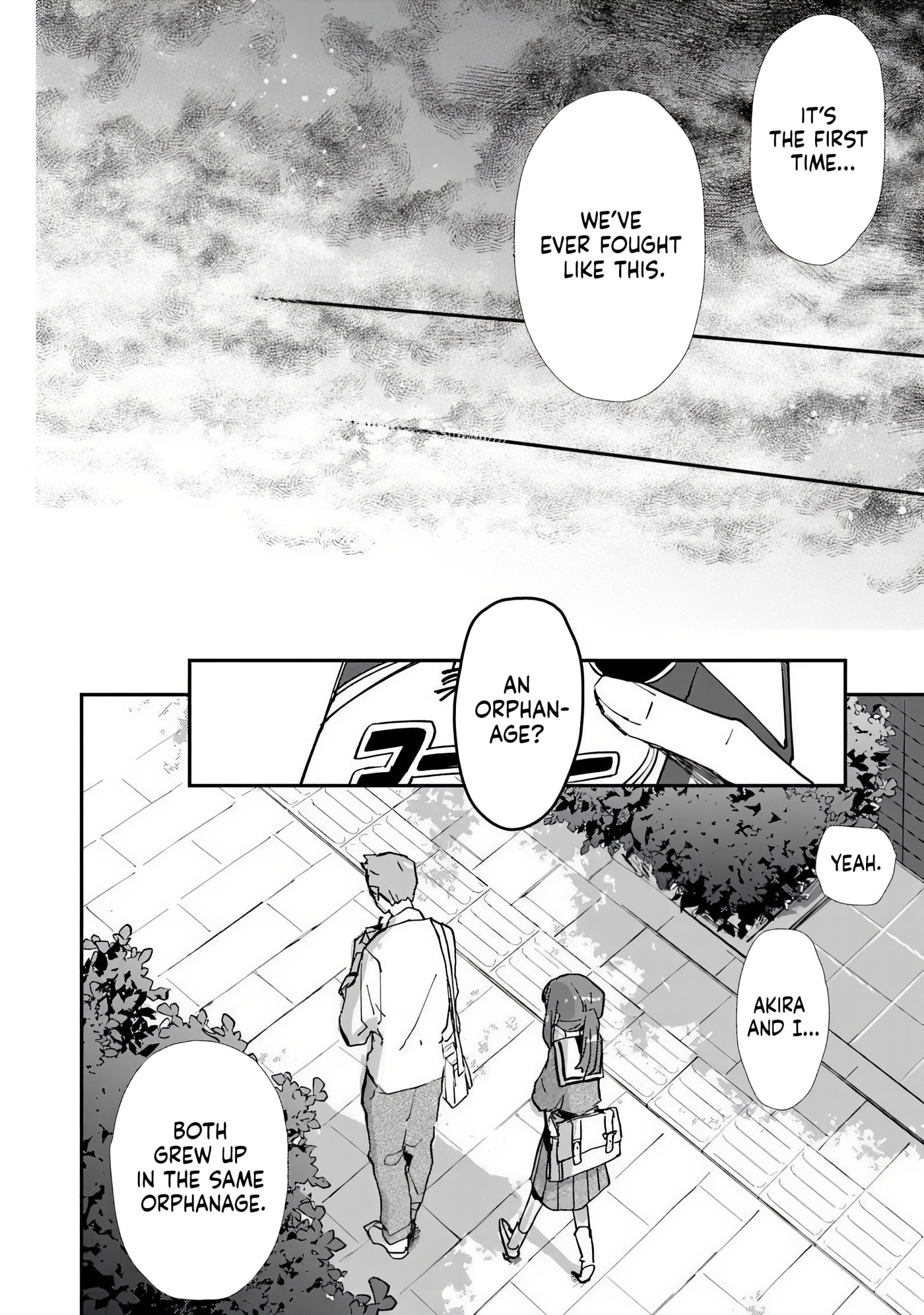 Read Make a Girl chapter 9 image 19 on Lezhin