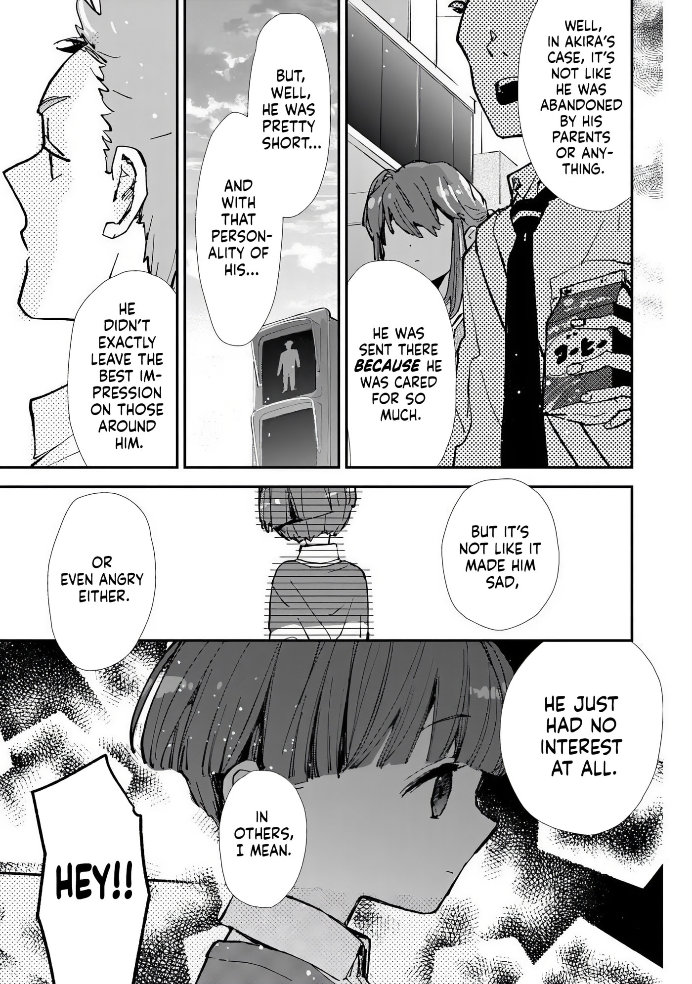 Read Make a Girl chapter 9 image 20 on Lezhin