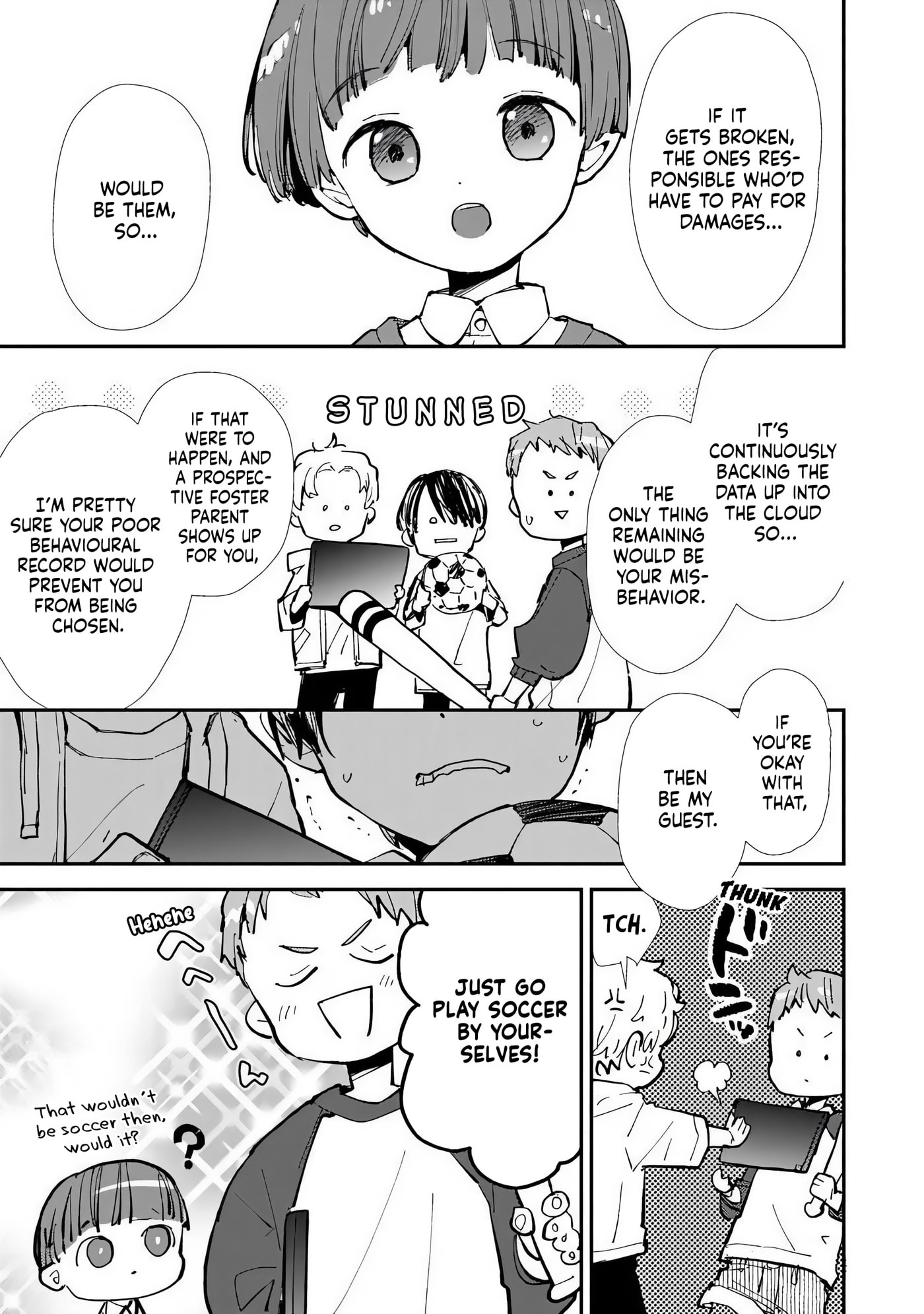 Read Make a Girl chapter 9 image 22 on Lezhin