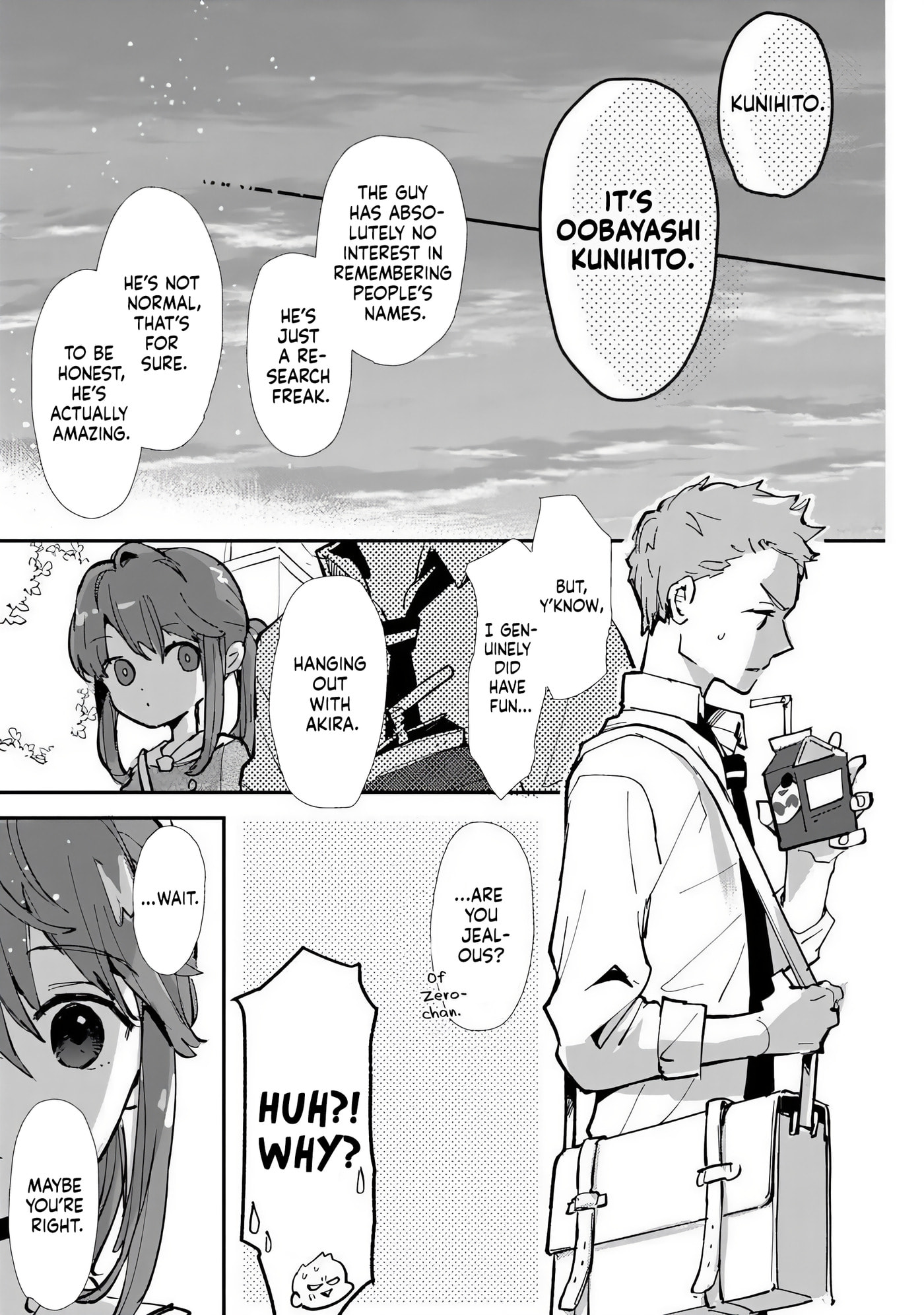 Read Make a Girl chapter 9 image 24 on Lezhin