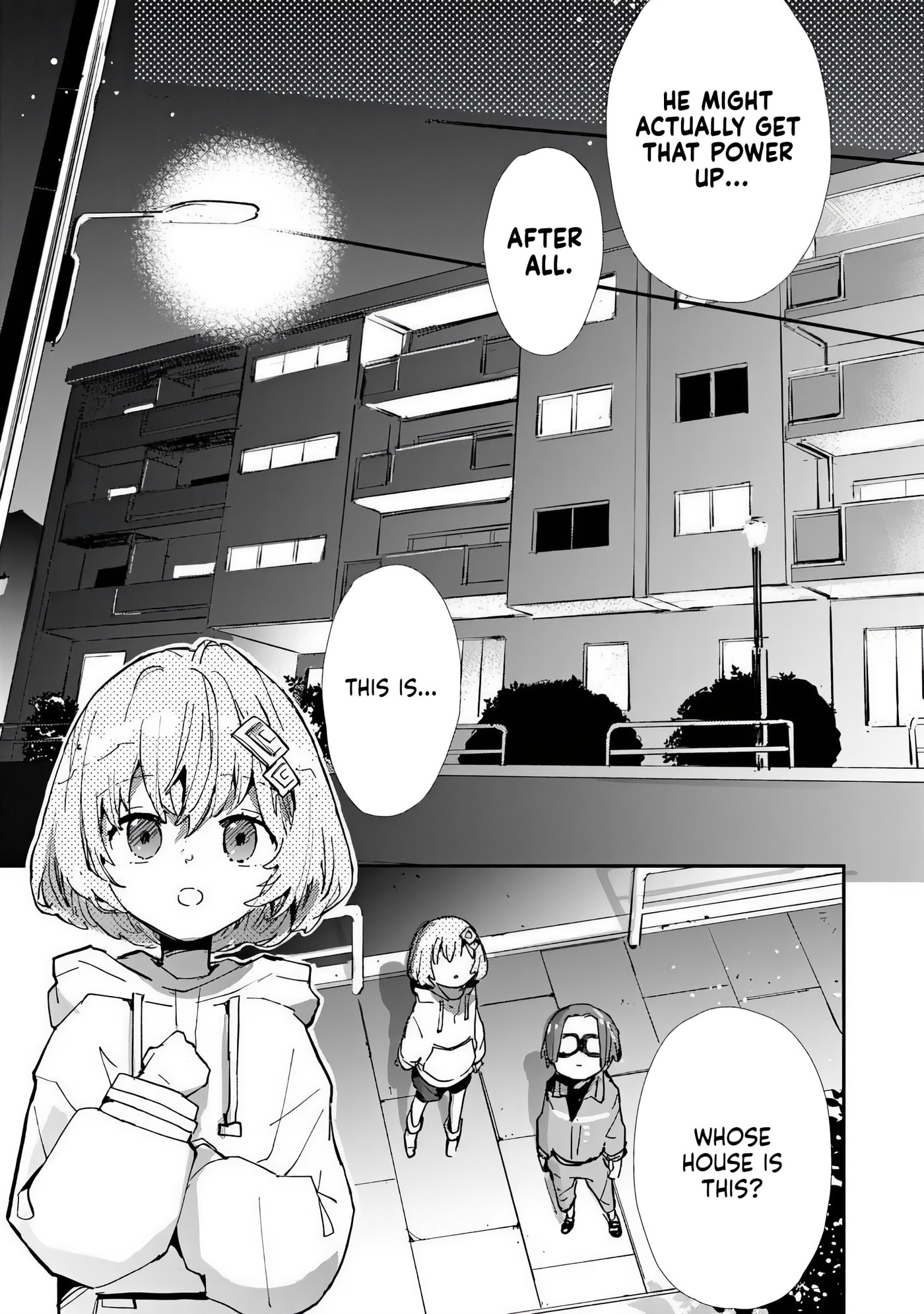 Read Make a Girl chapter 9 image 26 on Lezhin