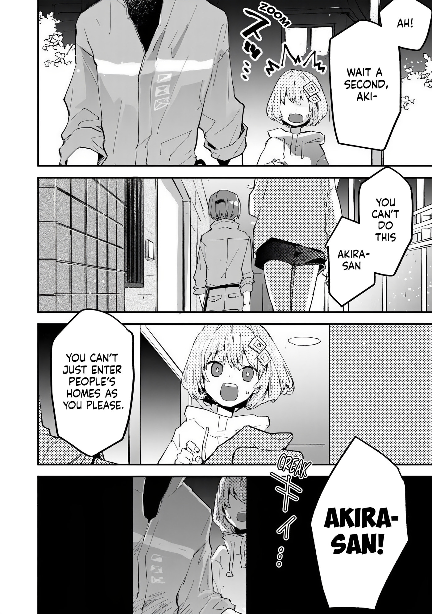 Read Make a Girl chapter 9 image 27 on Lezhin