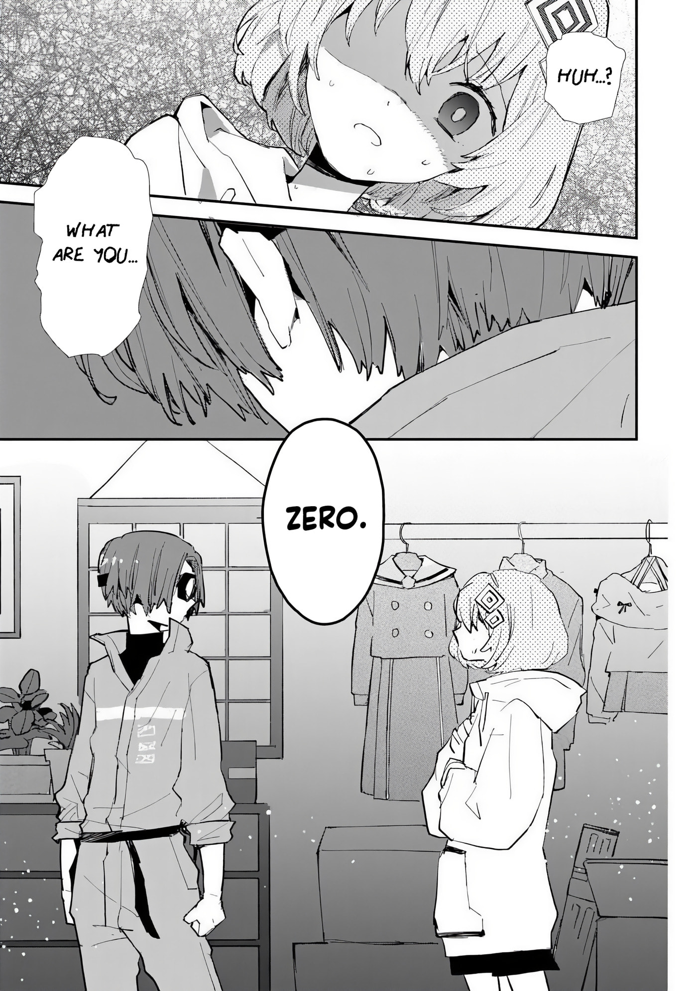 Read Make a Girl chapter 9 image 30 on Lezhin