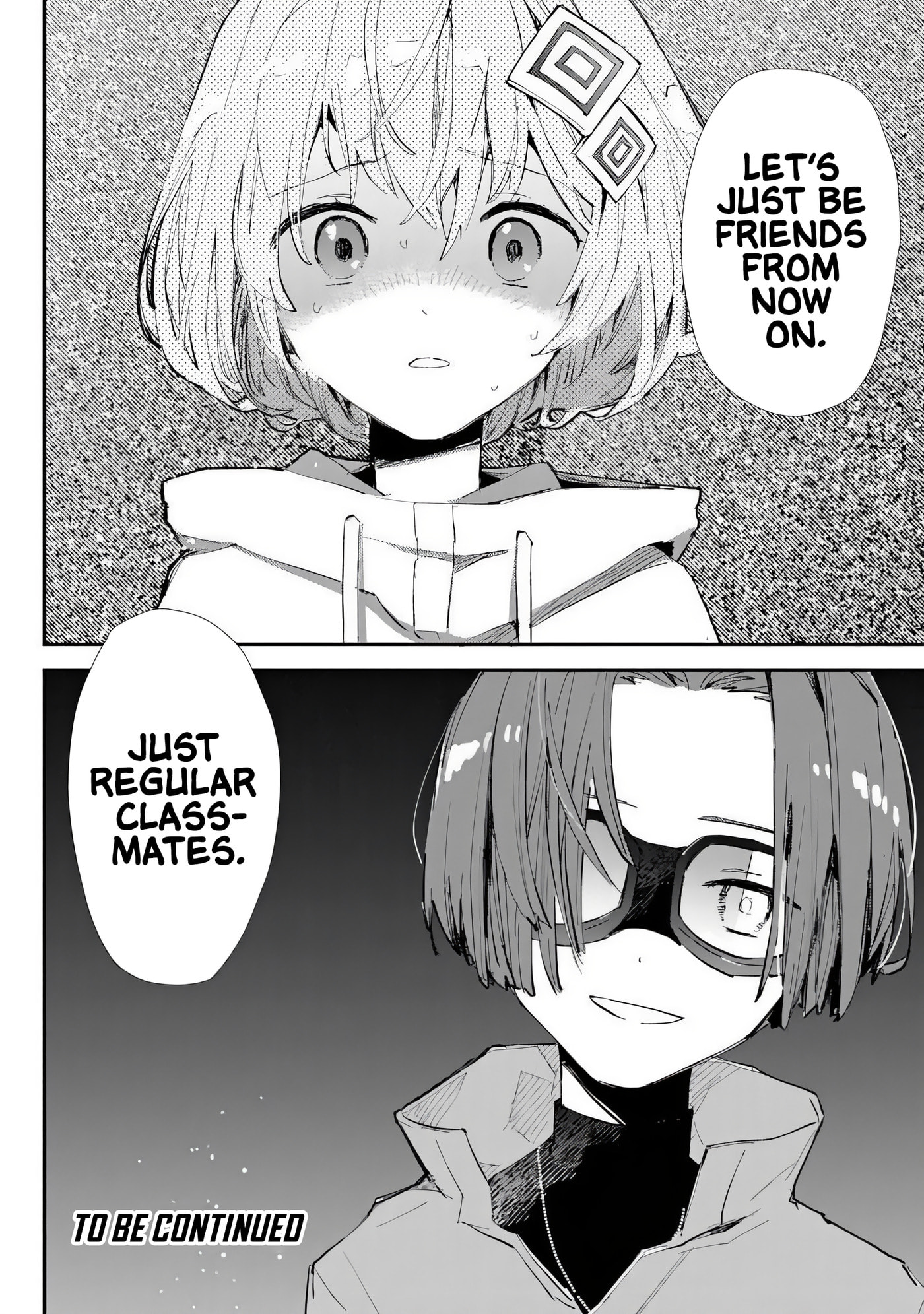 Read Make a Girl chapter 9 image 31 on Lezhin