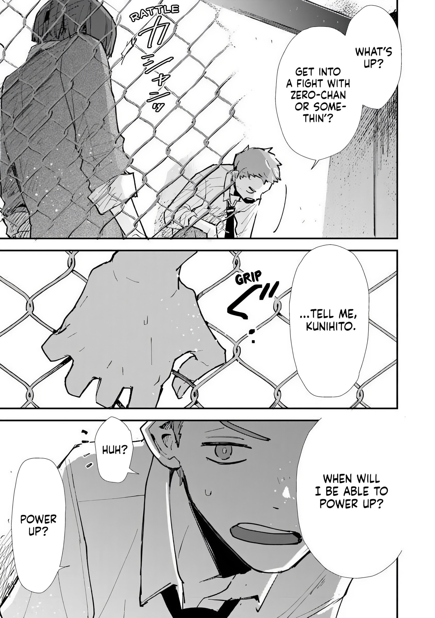 Read Make a Girl chapter 9 image 4 on Lezhin