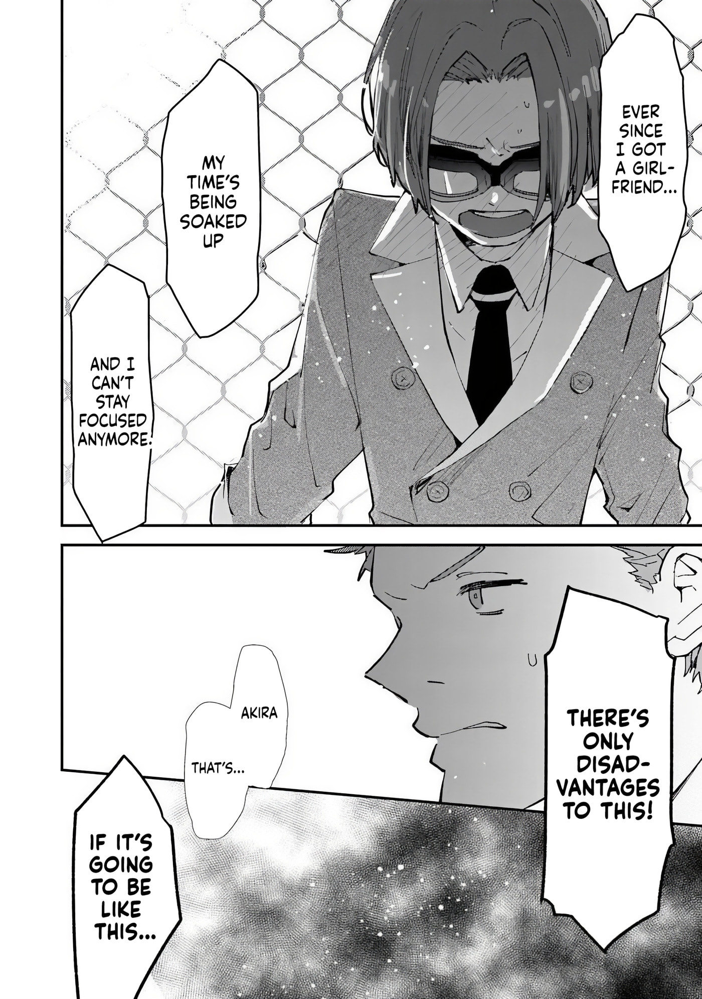 Read Make a Girl chapter 9 image 5 on Lezhin