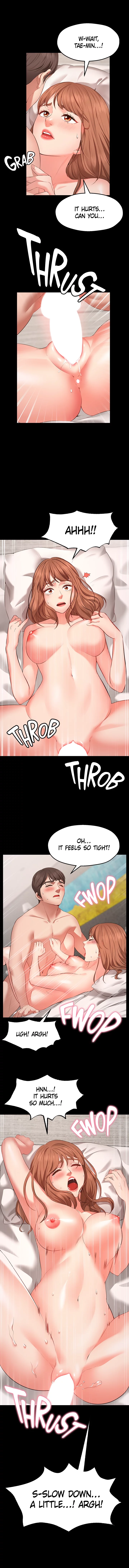 Read Make a Wish chapter 1 image 10 on Lezhin