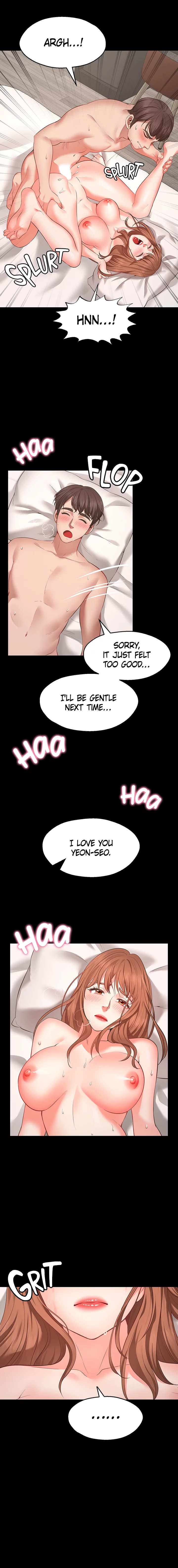 Read Make a Wish chapter 1 image 13 on Lezhin