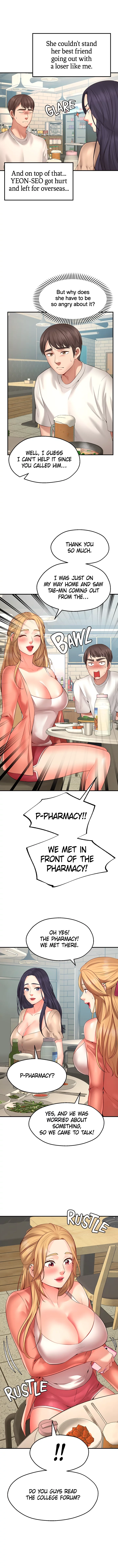 Read Make a Wish chapter 1 image 22 on Lezhin