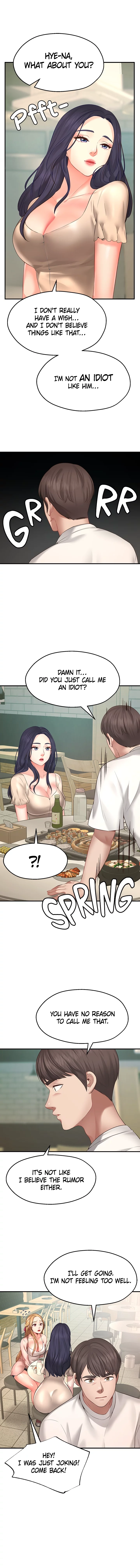Read Make a Wish chapter 1 image 24 on Lezhin