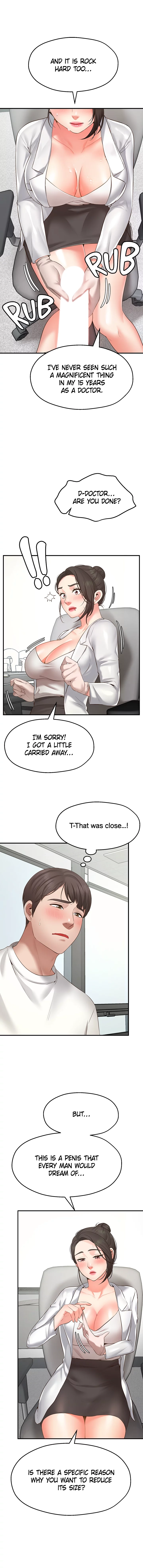 Read Make a Wish chapter 1 image 3 on Lezhin