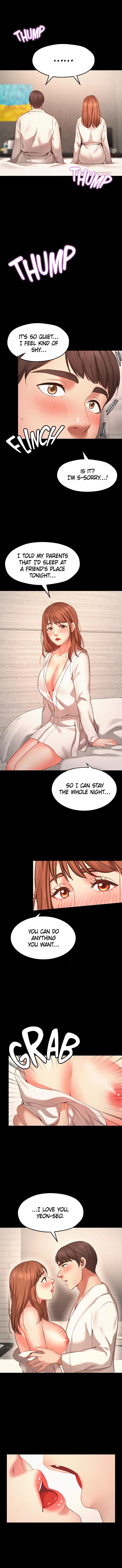 Read Make a Wish chapter 1 image 6 on Lezhin