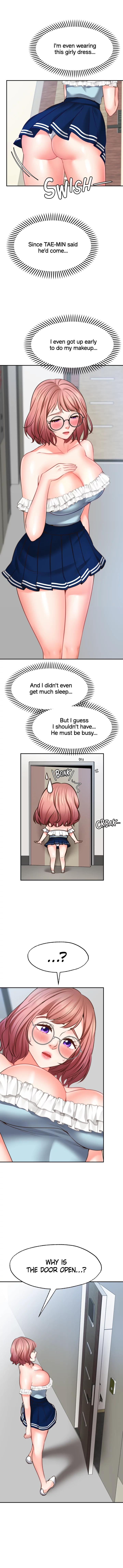 Read Make a Wish chapter 10 image 4 on Lezhin