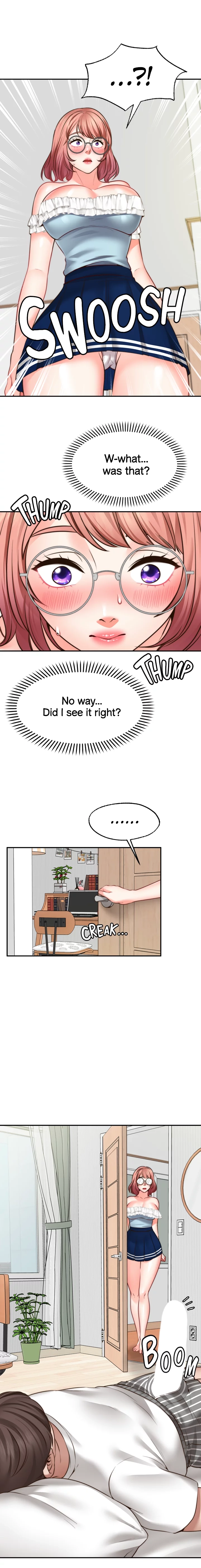 Read Make a Wish chapter 10 image 5 on Lezhin