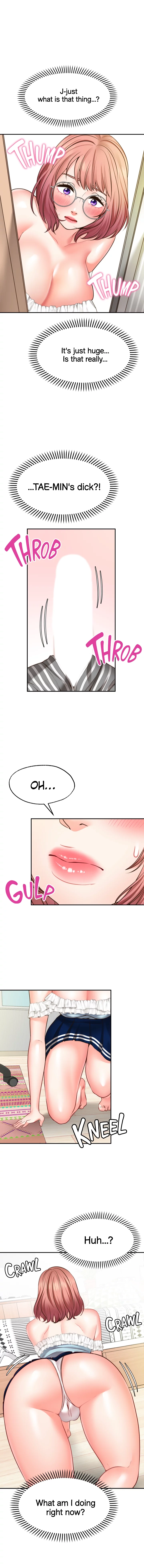 Read Make a Wish chapter 10 image 6 on Lezhin