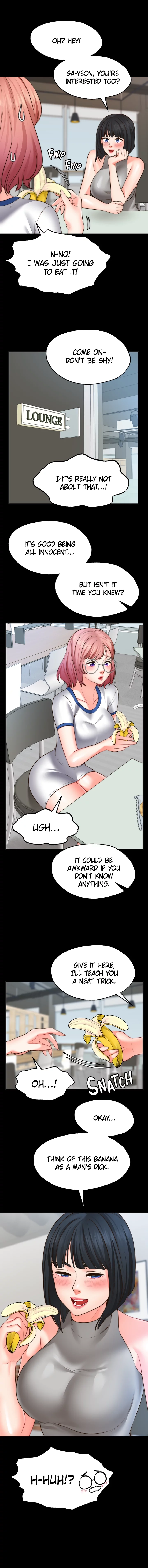 Read Make a Wish chapter 10 image 9 on Lezhin