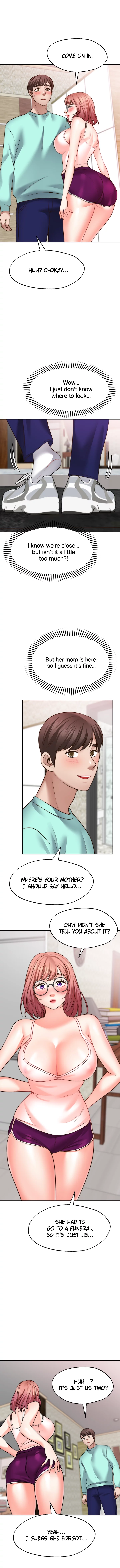 Read Make a Wish chapter 11 image 12 on Lezhin