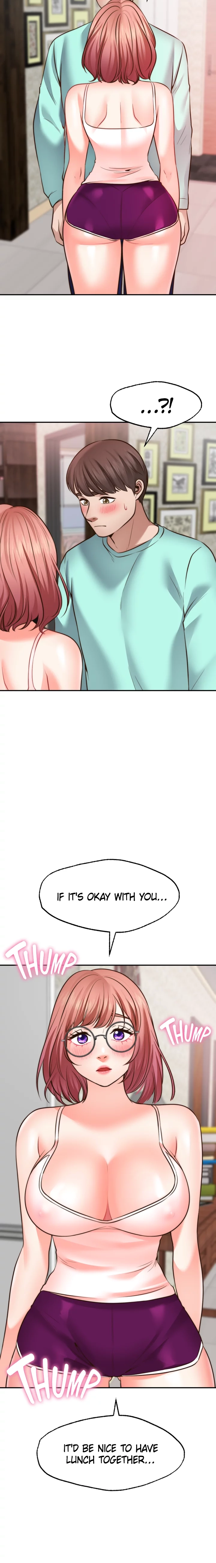 Read Make a Wish chapter 11 image 14 on Lezhin