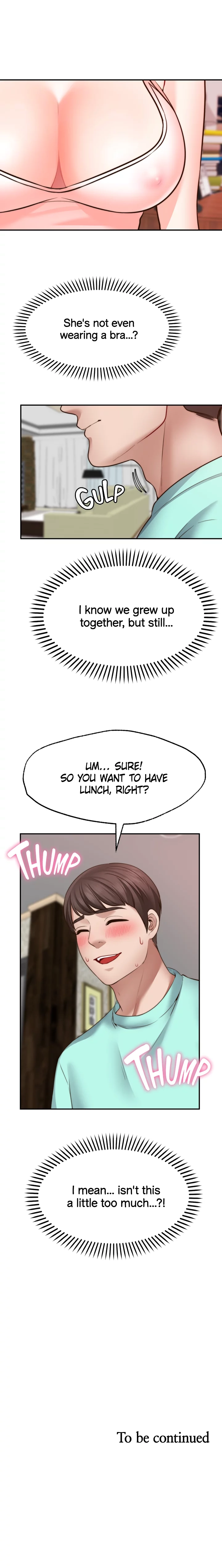 Read Make a Wish chapter 11 image 15 on Lezhin