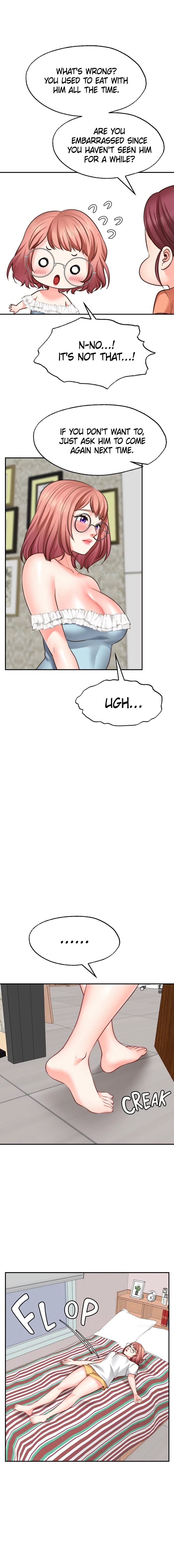 Read Make a Wish chapter 11 image 4 on Lezhin