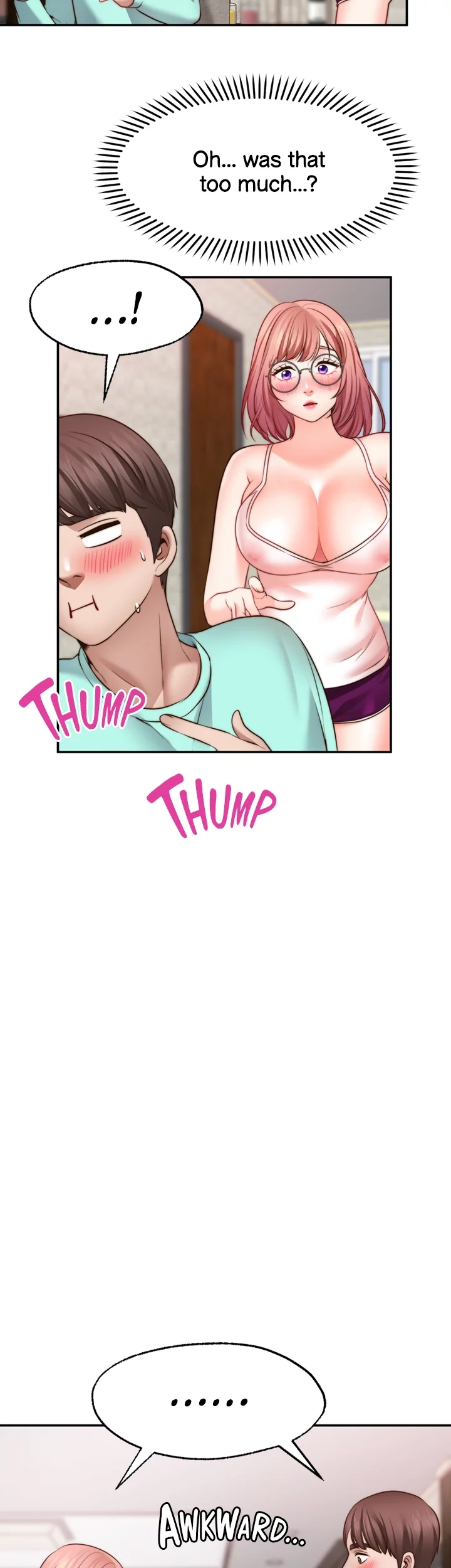 Read Make a Wish chapter 12 image 11 on Lezhin