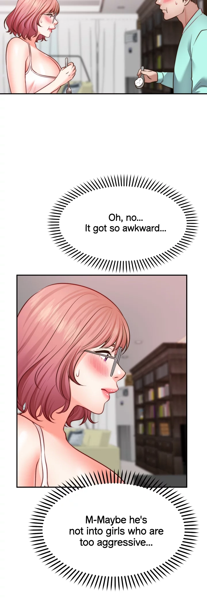 Read Make a Wish chapter 12 image 12 on Lezhin