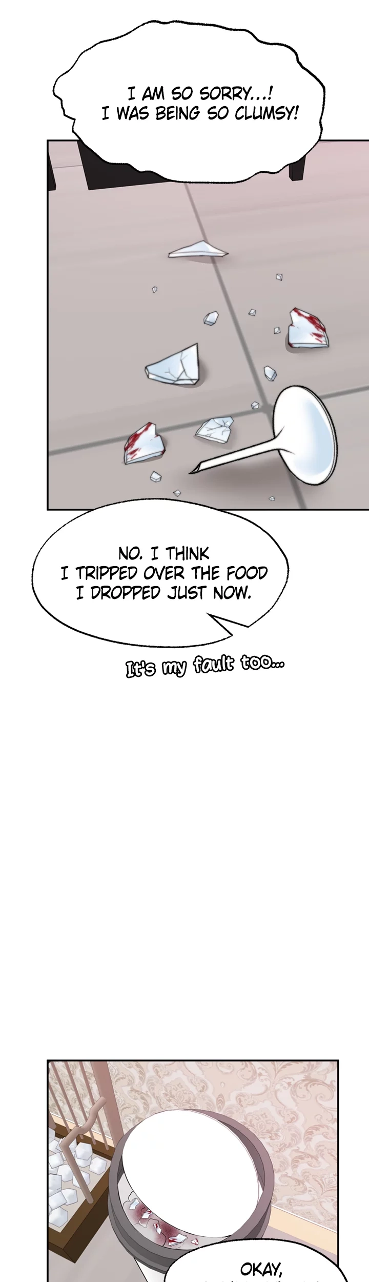 Read Make a Wish chapter 12 image 21 on Lezhin