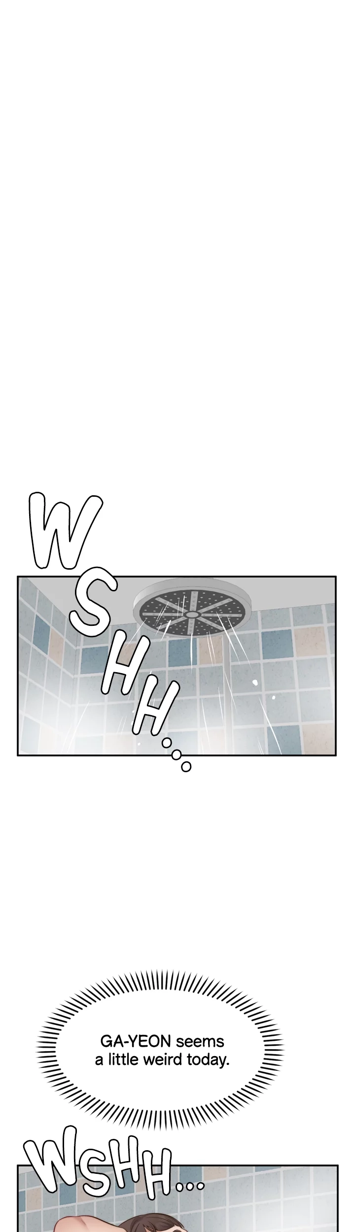 Read Make a Wish chapter 12 image 37 on Lezhin