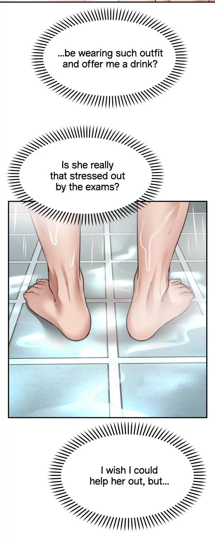 Read Make a Wish chapter 12 image 39 on Lezhin
