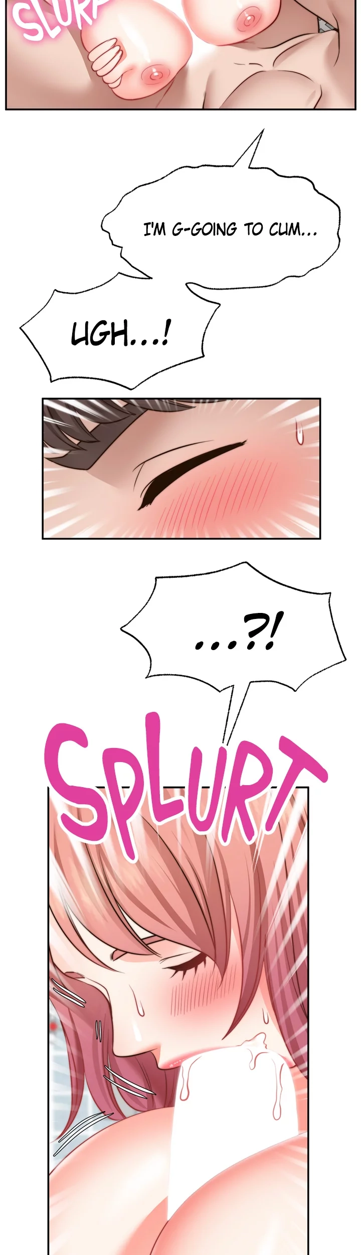 Read Make a Wish chapter 13 image 23 on Lezhin