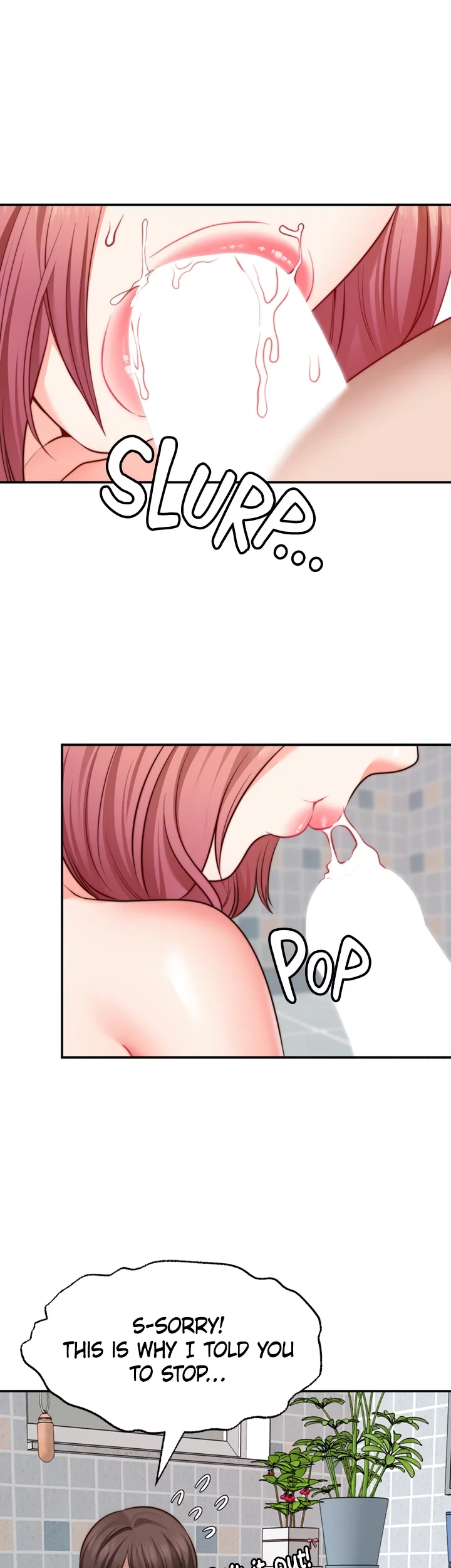 Read Make a Wish chapter 13 image 25 on Lezhin