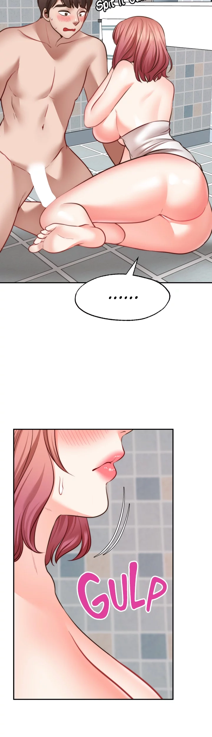 Read Make a Wish chapter 13 image 26 on Lezhin
