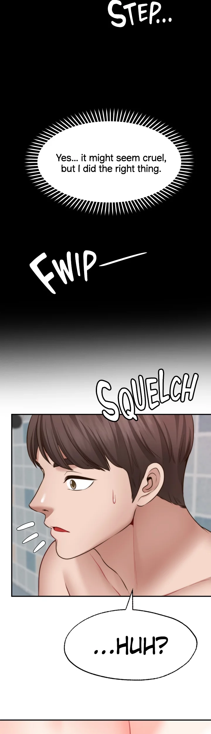 Read Make a Wish chapter 13 image 43 on Lezhin