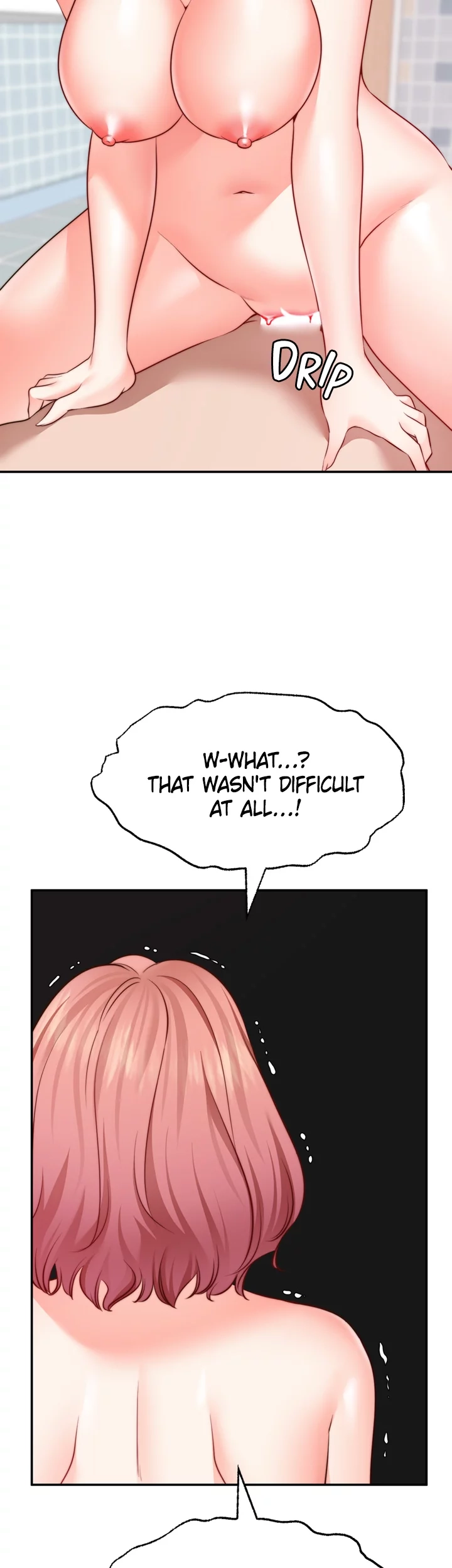 Read Make a Wish chapter 13 image 46 on Lezhin