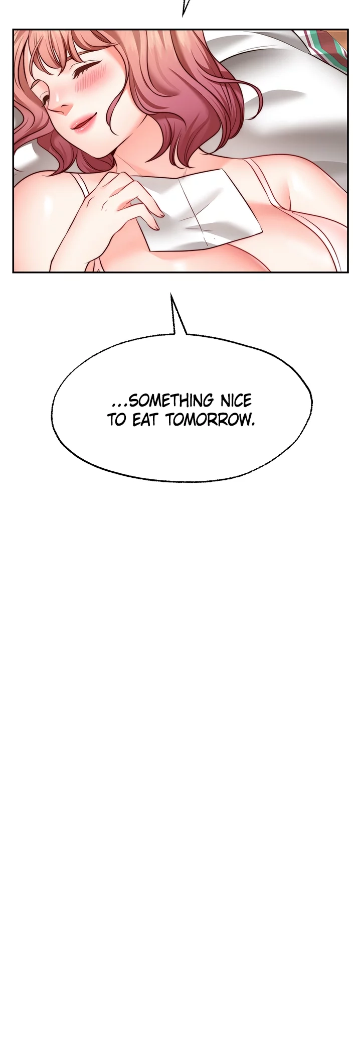 Read Make a Wish chapter 14 image 31 on Lezhin