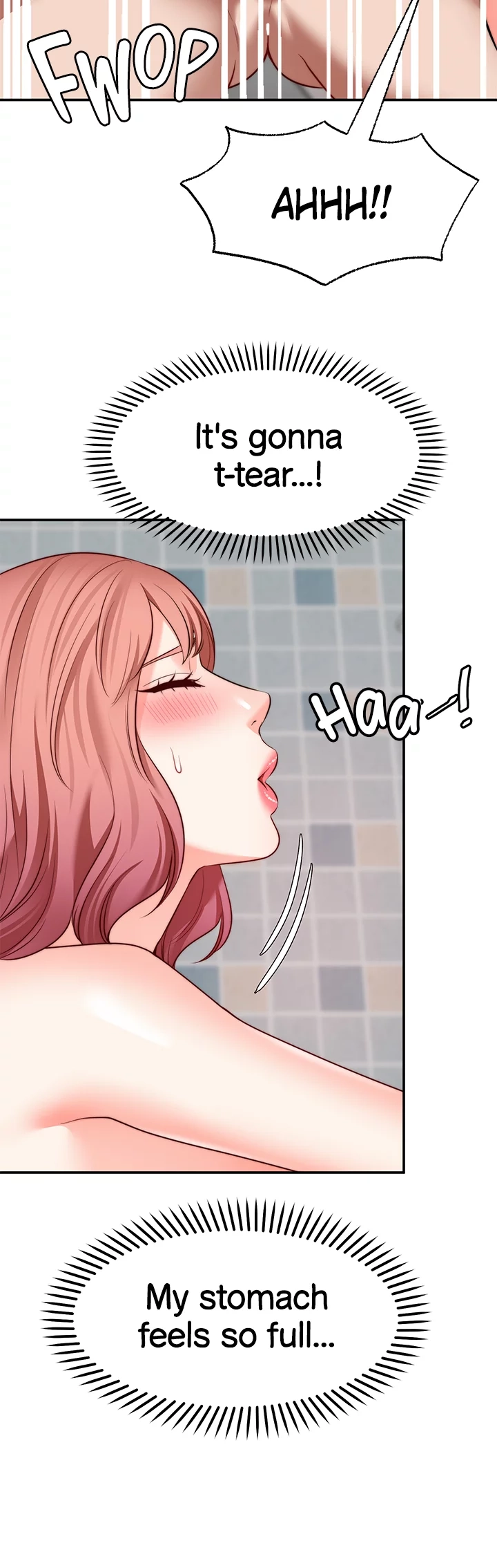 Read Make a Wish chapter 14 image 6 on Lezhin