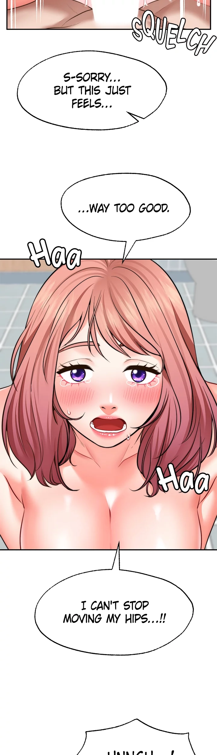 Read Make a Wish chapter 14 image 9 on Lezhin