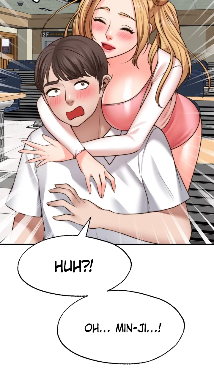 Read Make a Wish chapter 15 image 34 on Lezhin