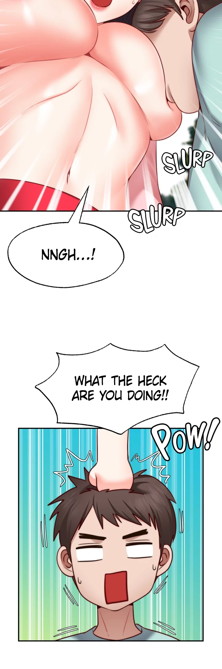 Read Make a Wish chapter 15 image 5 on Lezhin