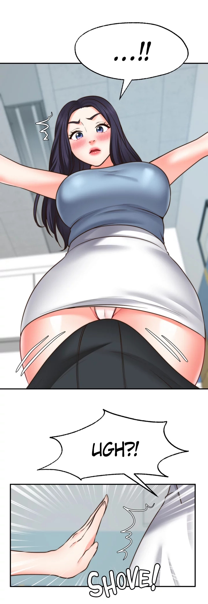 Read Make a Wish chapter 16 image 18 on Lezhin