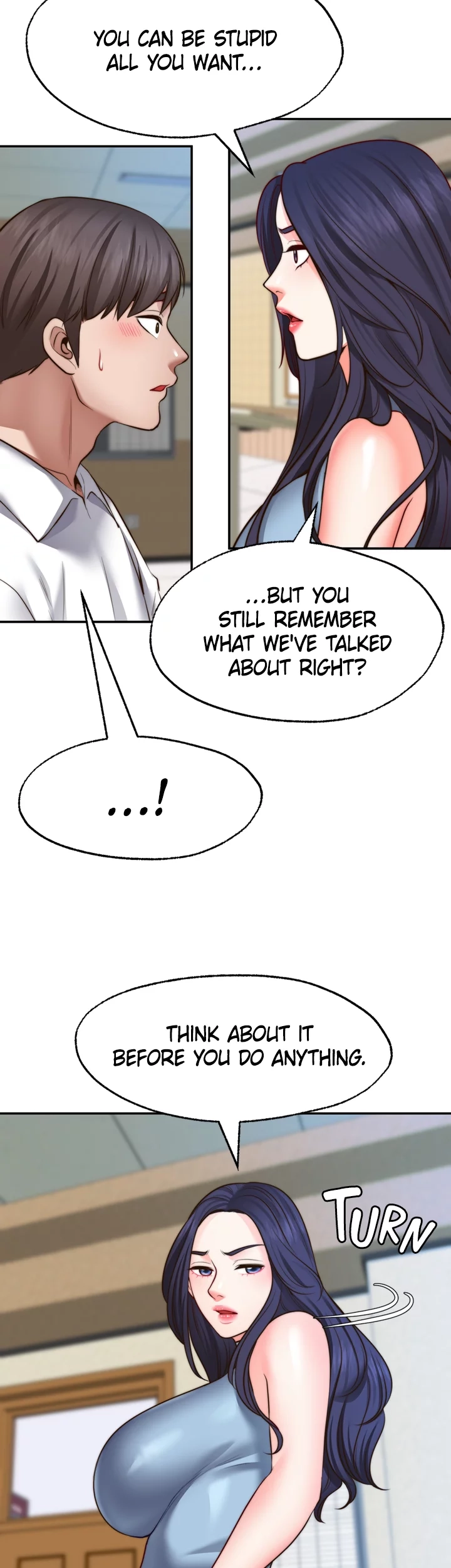 Read Make a Wish chapter 16 image 2 on Lezhin