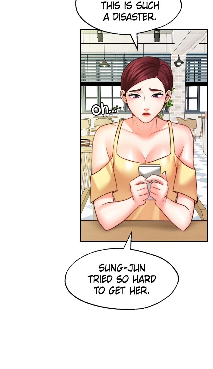 Read Make a Wish chapter 16 image 43 on Lezhin
