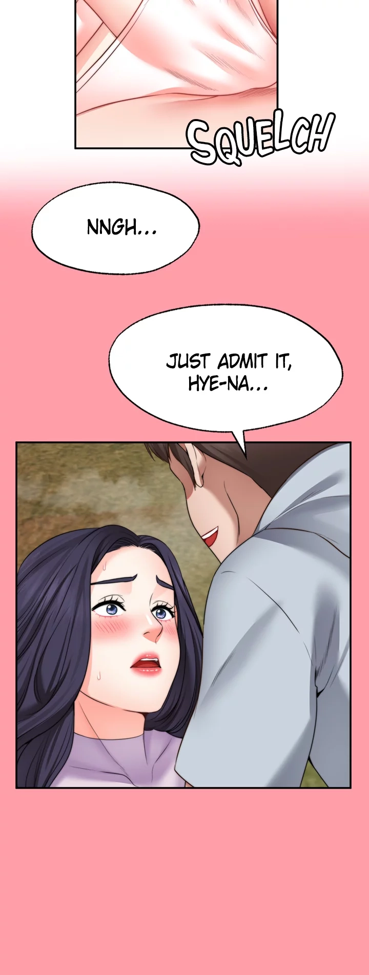 Read Make a Wish chapter 18 image 13 on Lezhin
