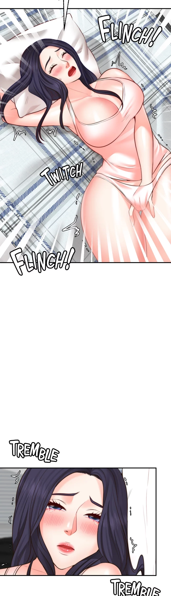 Read Make a Wish chapter 18 image 15 on Lezhin