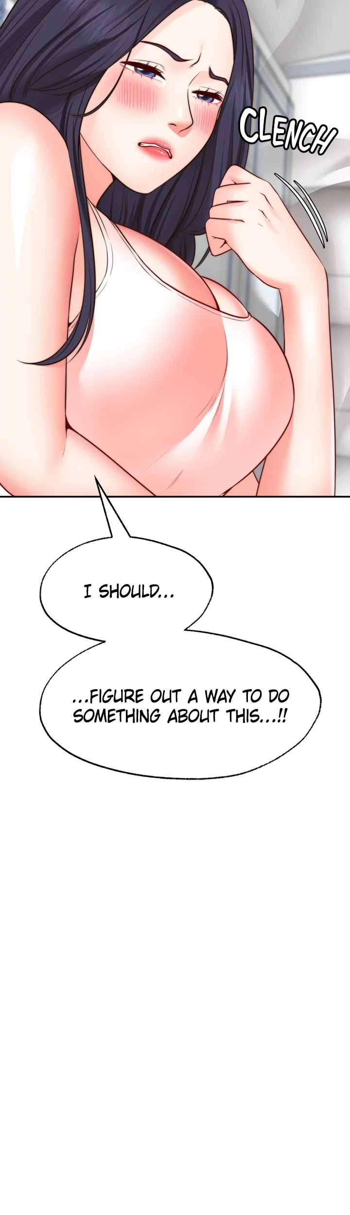 Read Make a Wish chapter 18 image 18 on Lezhin