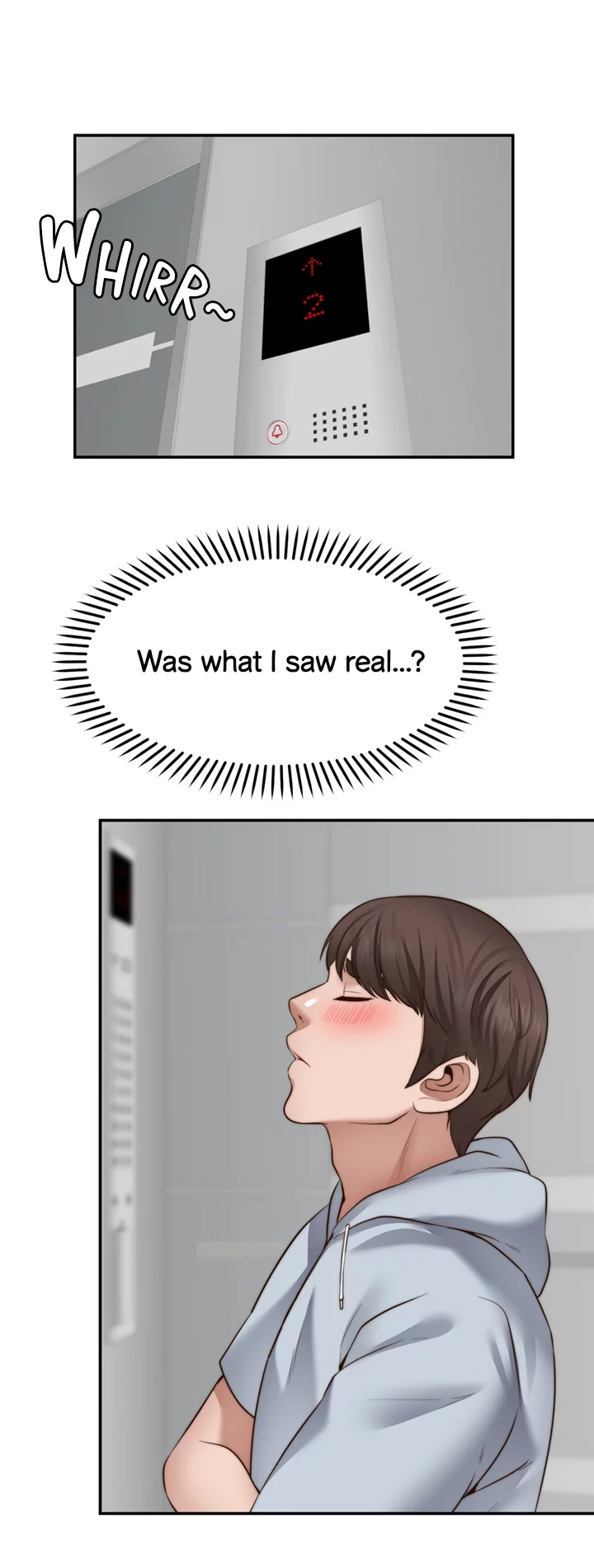 Read Make a Wish chapter 18 image 19 on Lezhin
