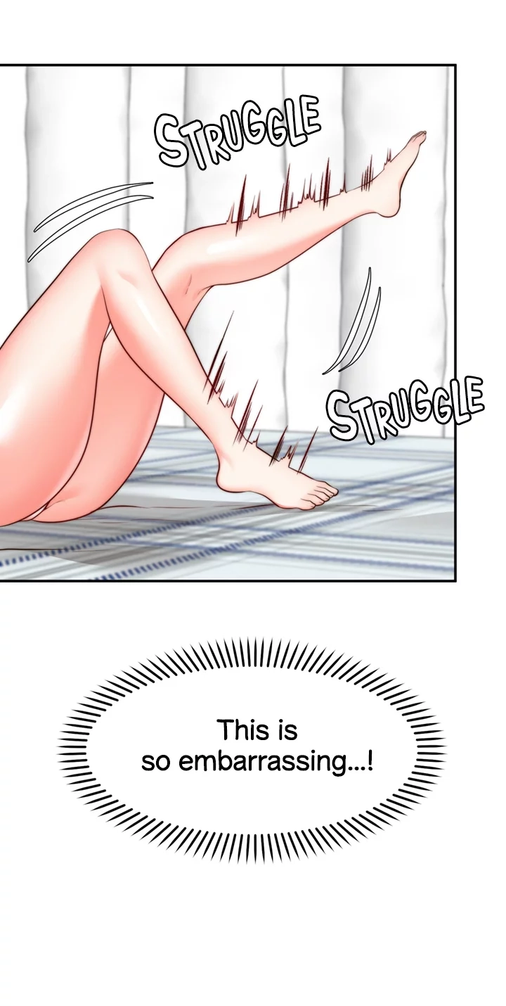 Read Make a Wish chapter 18 image 2 on Lezhin
